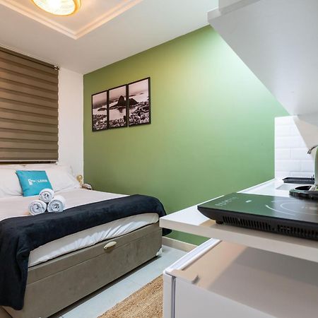 Lobie Casa Maua Apartment Rio de Janeiro Exterior photo