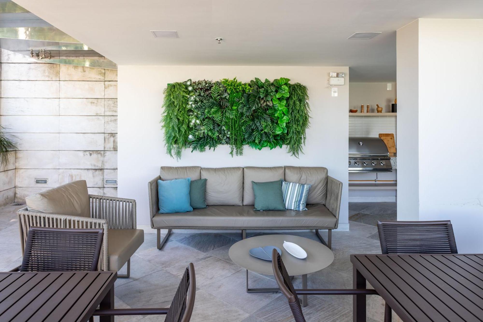 Lobie Casa Maua Apartment Rio de Janeiro Exterior photo