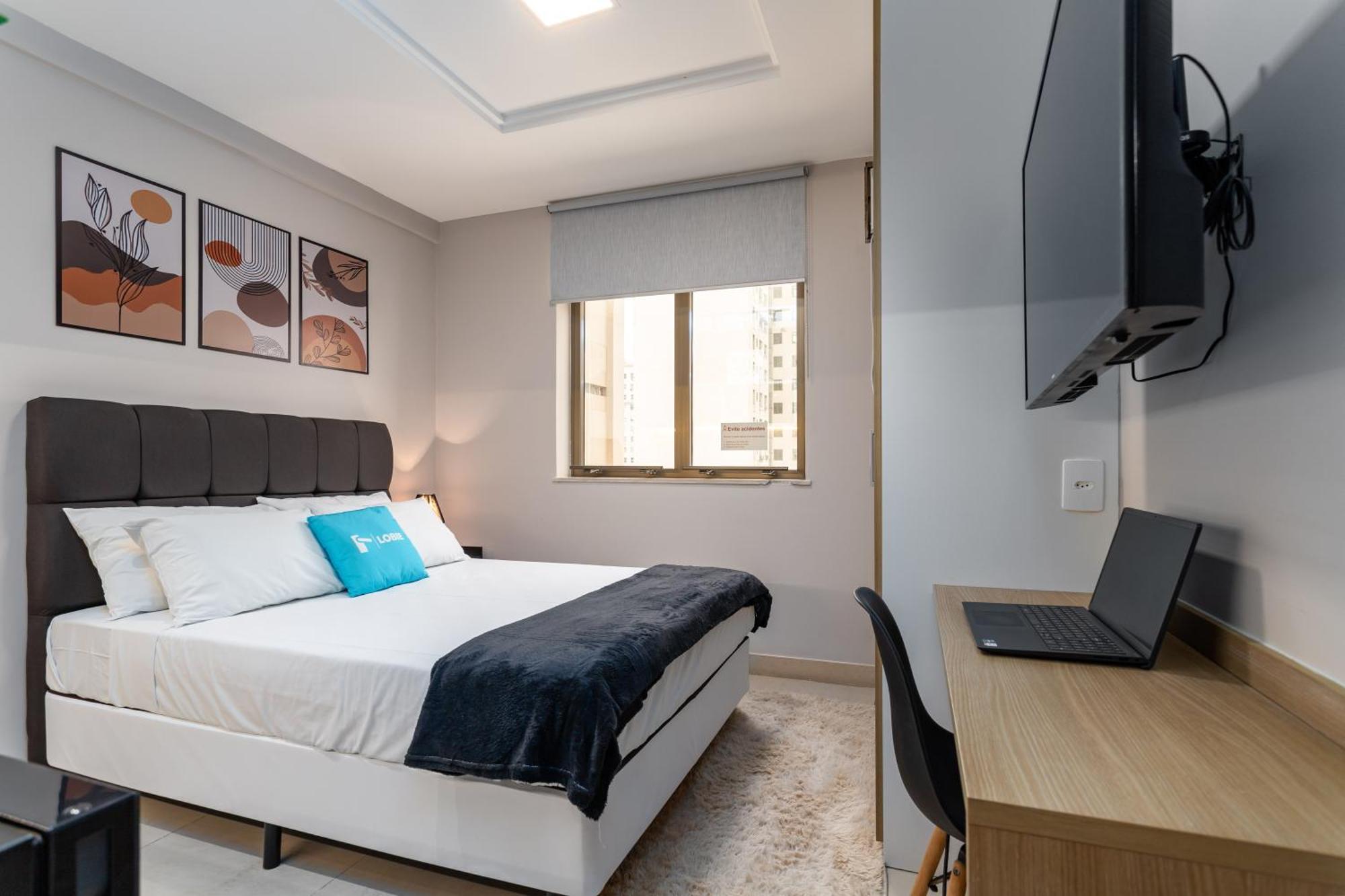 Lobie Casa Maua Apartment Rio de Janeiro Exterior photo