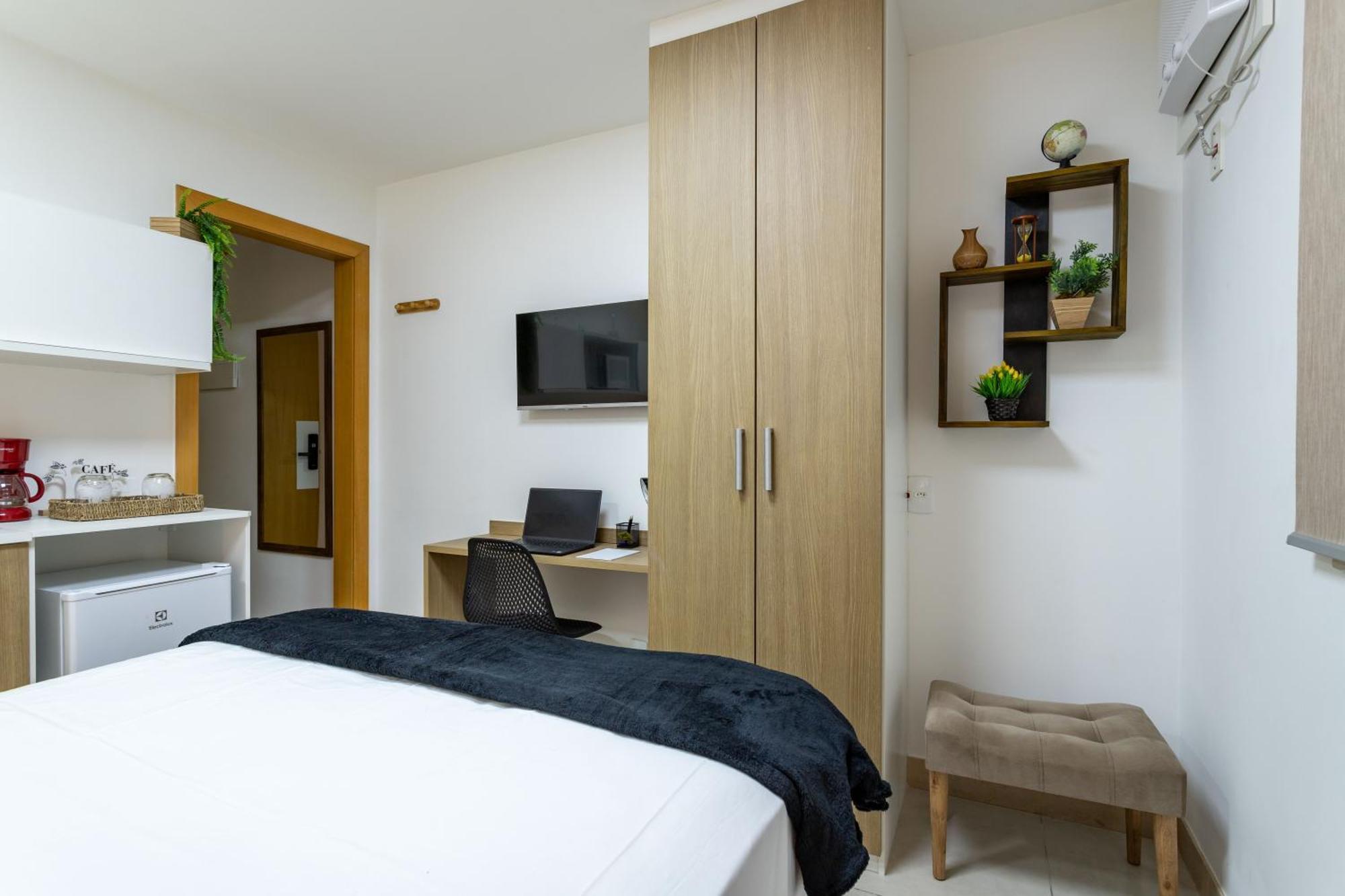 Lobie Casa Maua Apartment Rio de Janeiro Exterior photo