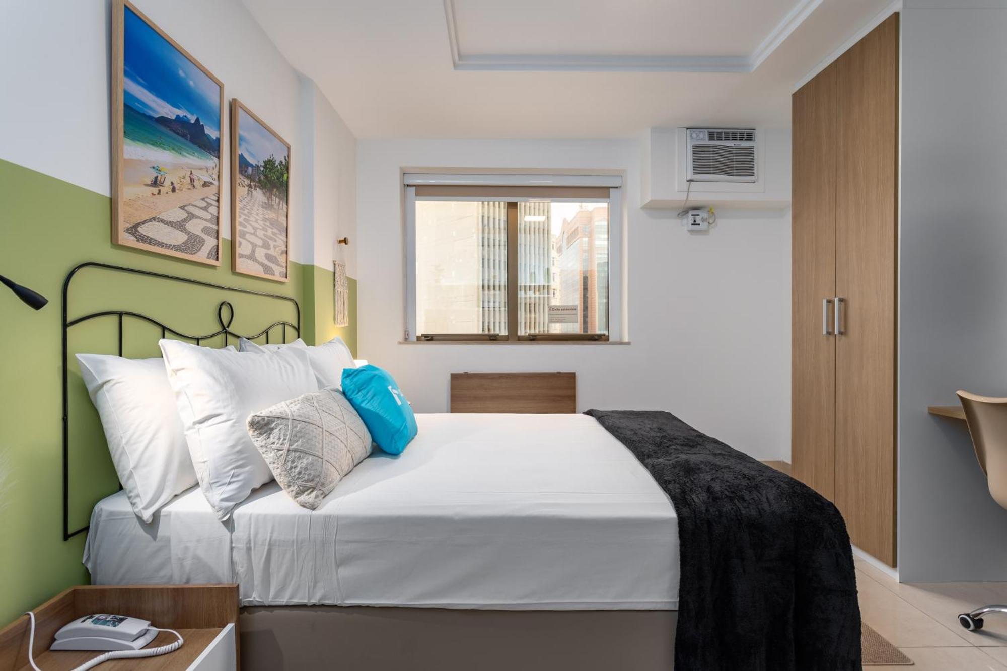 Lobie Casa Maua Apartment Rio de Janeiro Exterior photo