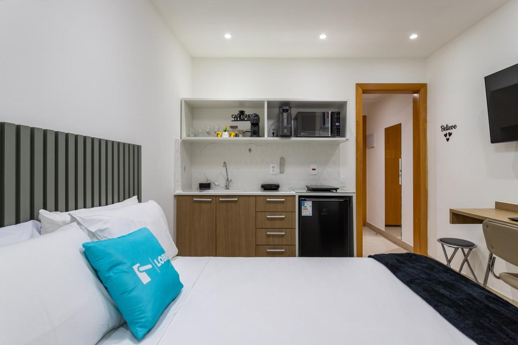 Lobie Casa Maua Apartment Rio de Janeiro Room photo