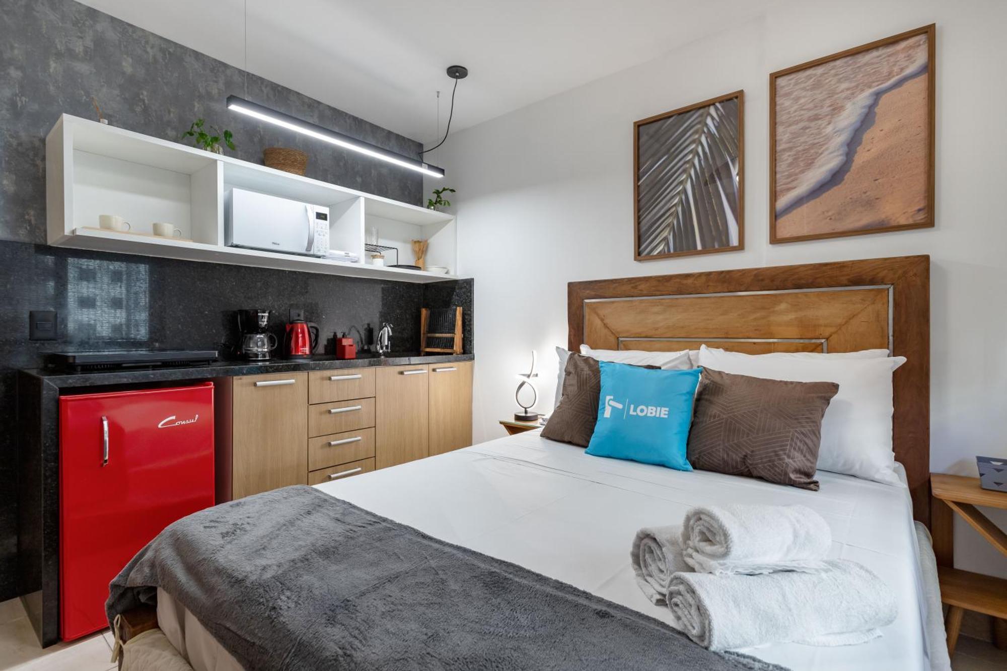 Lobie Casa Maua Apartment Rio de Janeiro Room photo