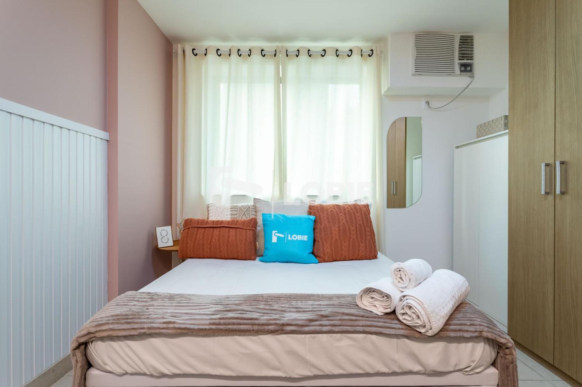 Lobie Casa Maua Apartment Rio de Janeiro Room photo