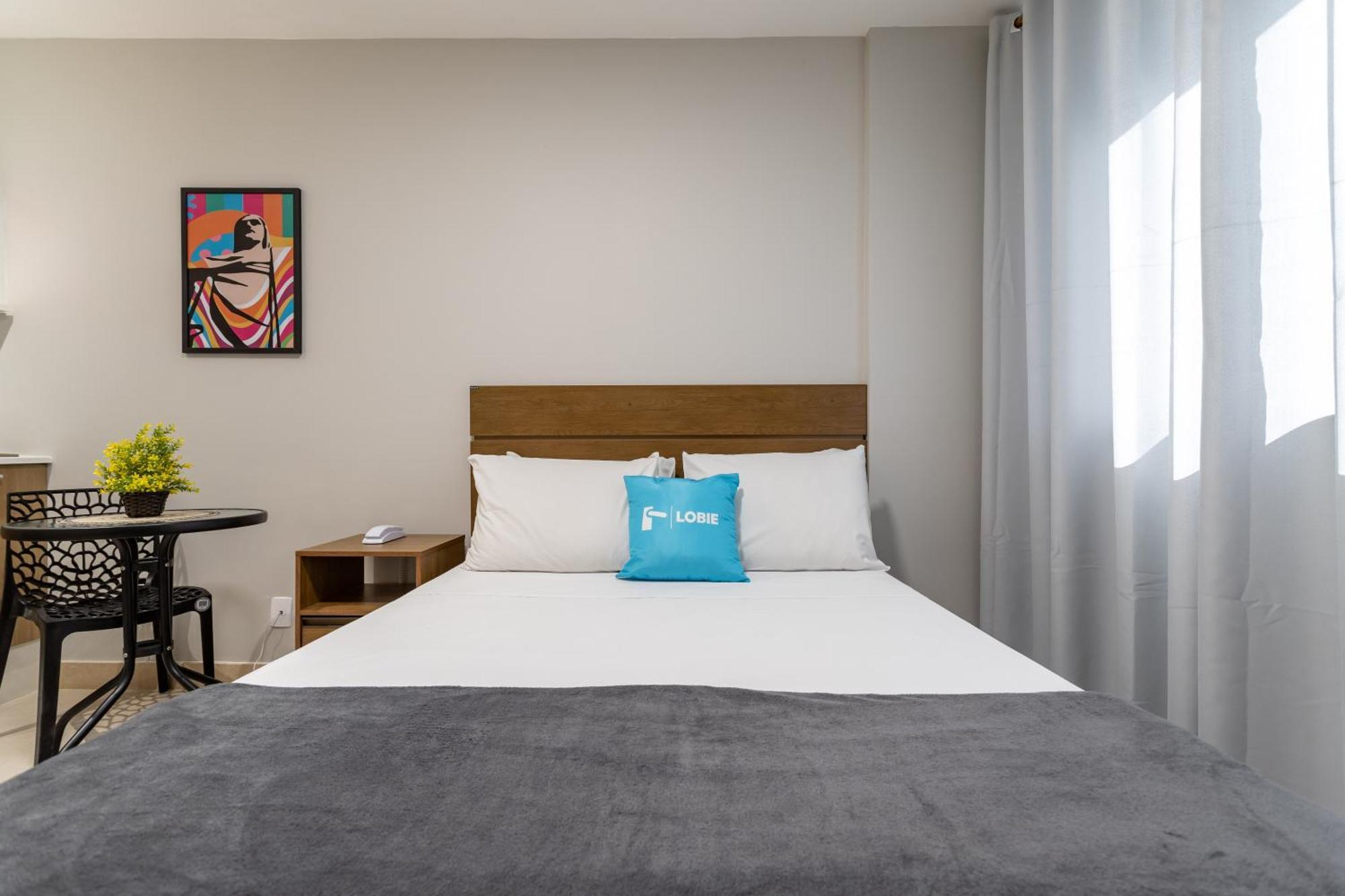 Lobie Casa Maua Apartment Rio de Janeiro Room photo