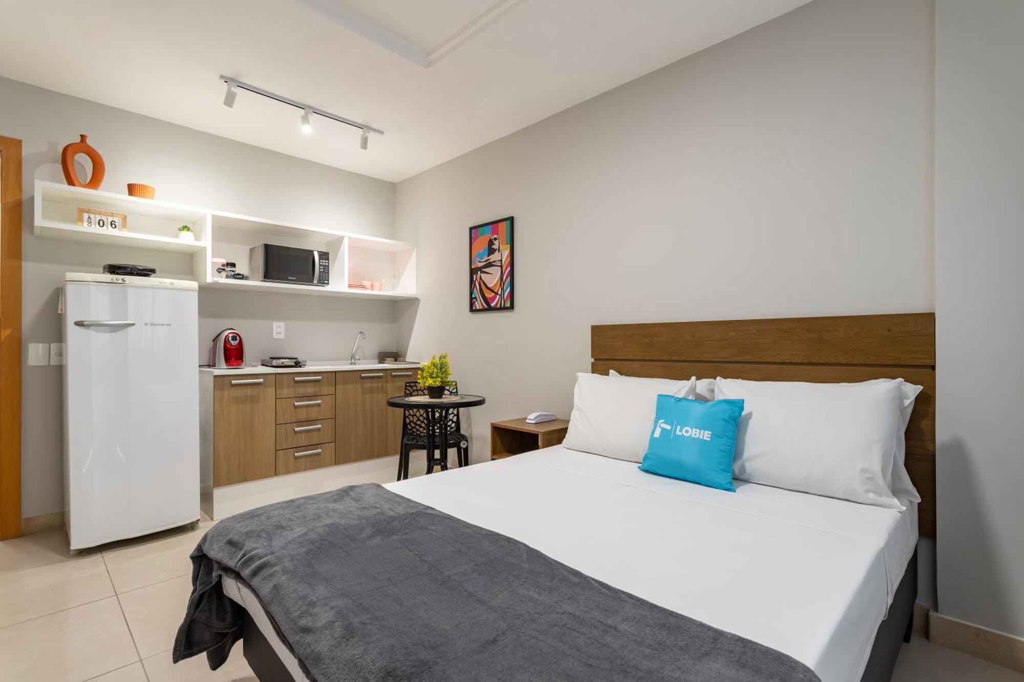 Lobie Casa Maua Apartment Rio de Janeiro Room photo
