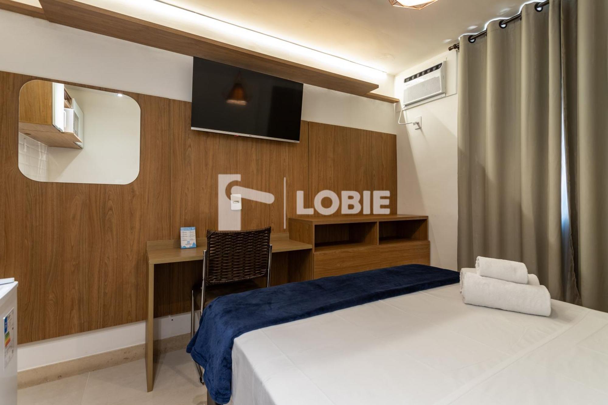 Lobie Casa Maua Apartment Rio de Janeiro Room photo