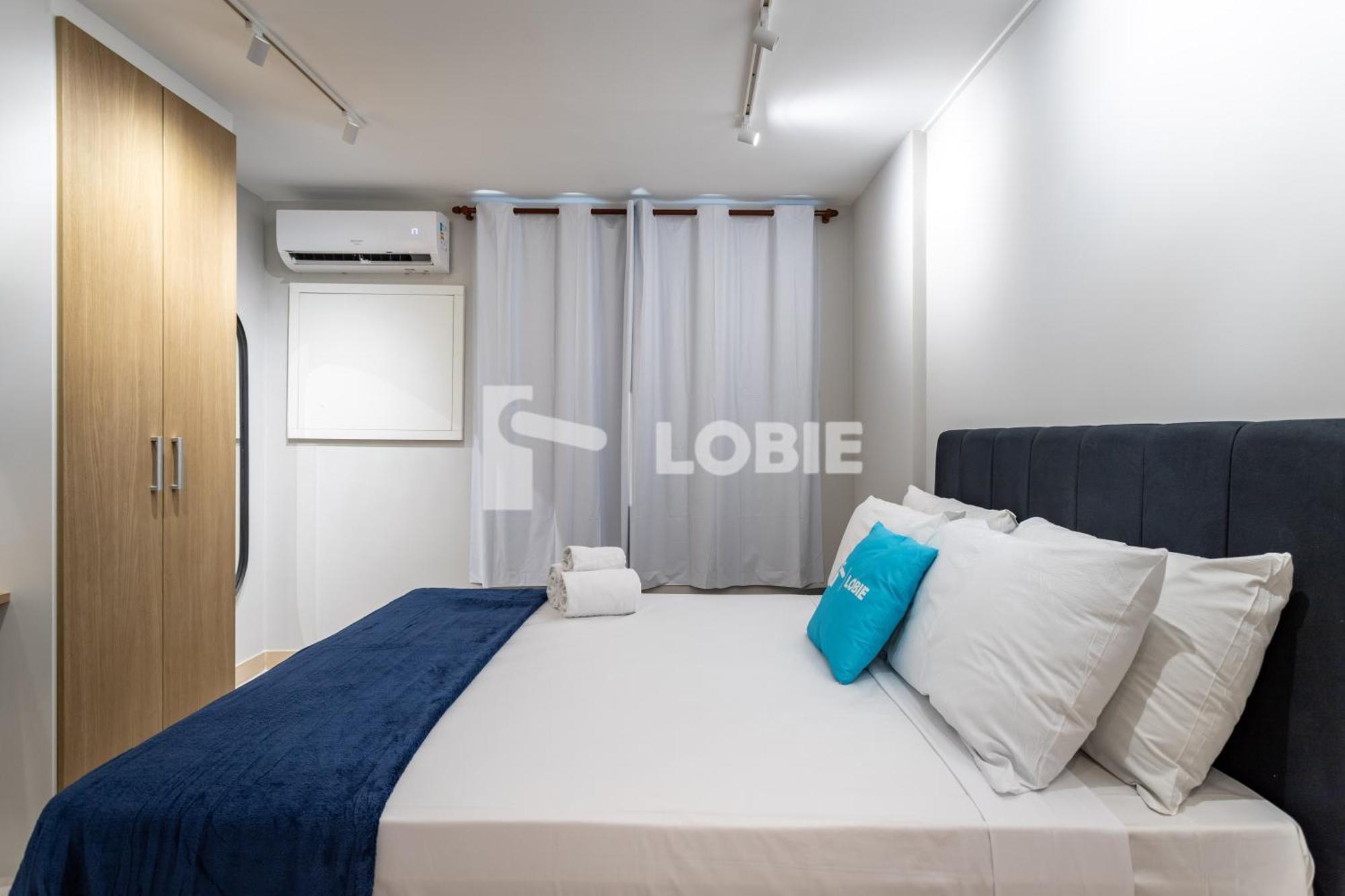 Lobie Casa Maua Apartment Rio de Janeiro Room photo