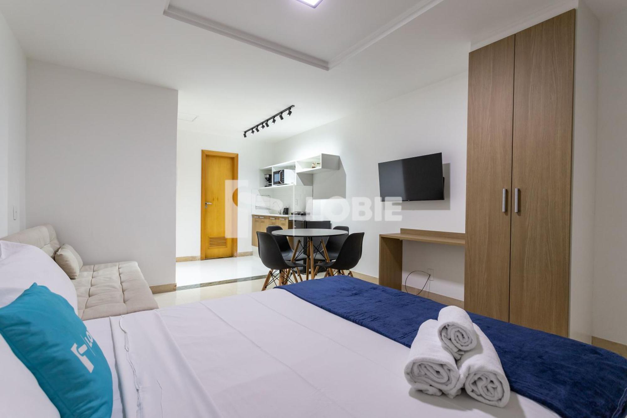 Lobie Casa Maua Apartment Rio de Janeiro Room photo