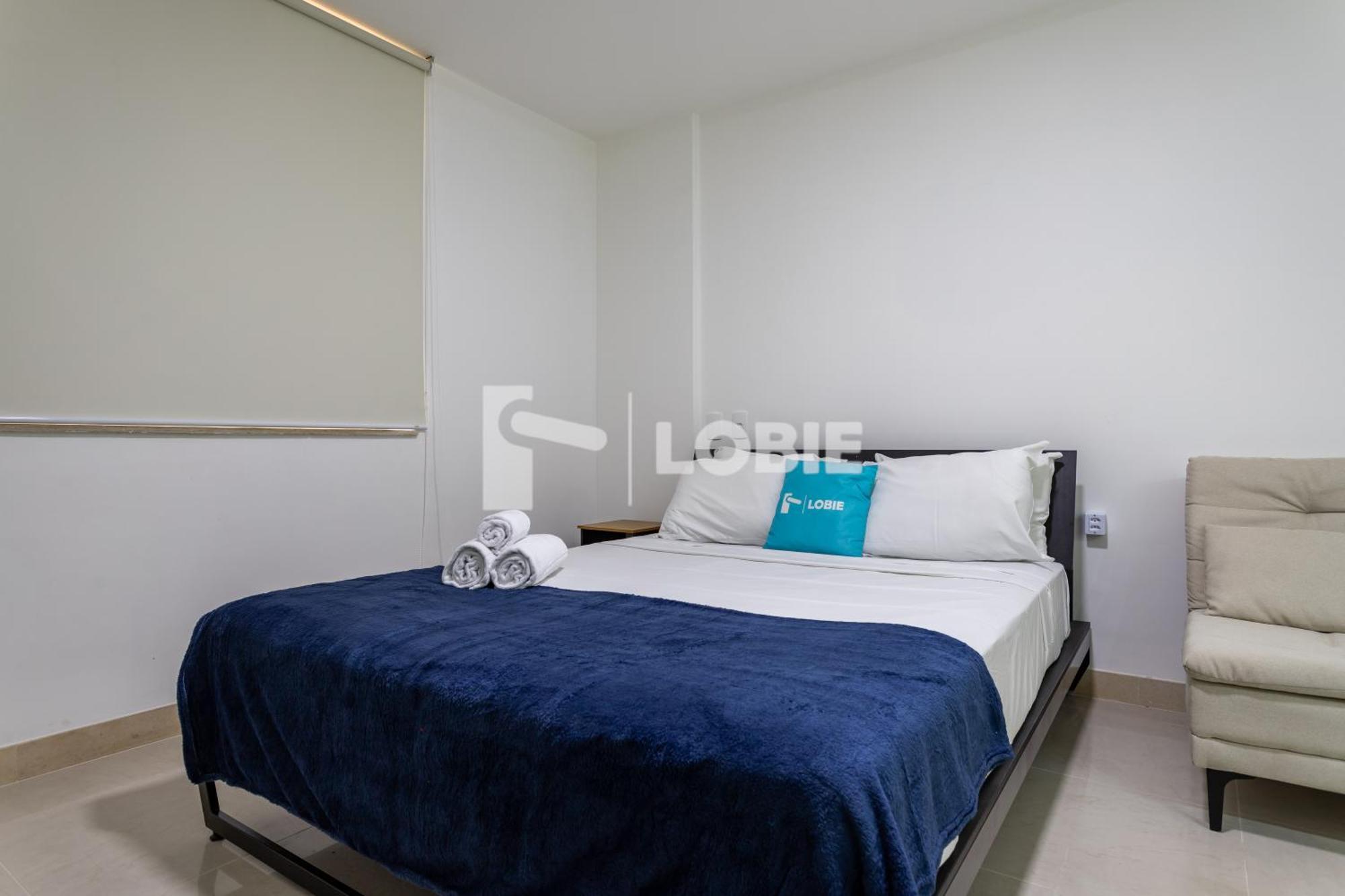 Lobie Casa Maua Apartment Rio de Janeiro Room photo