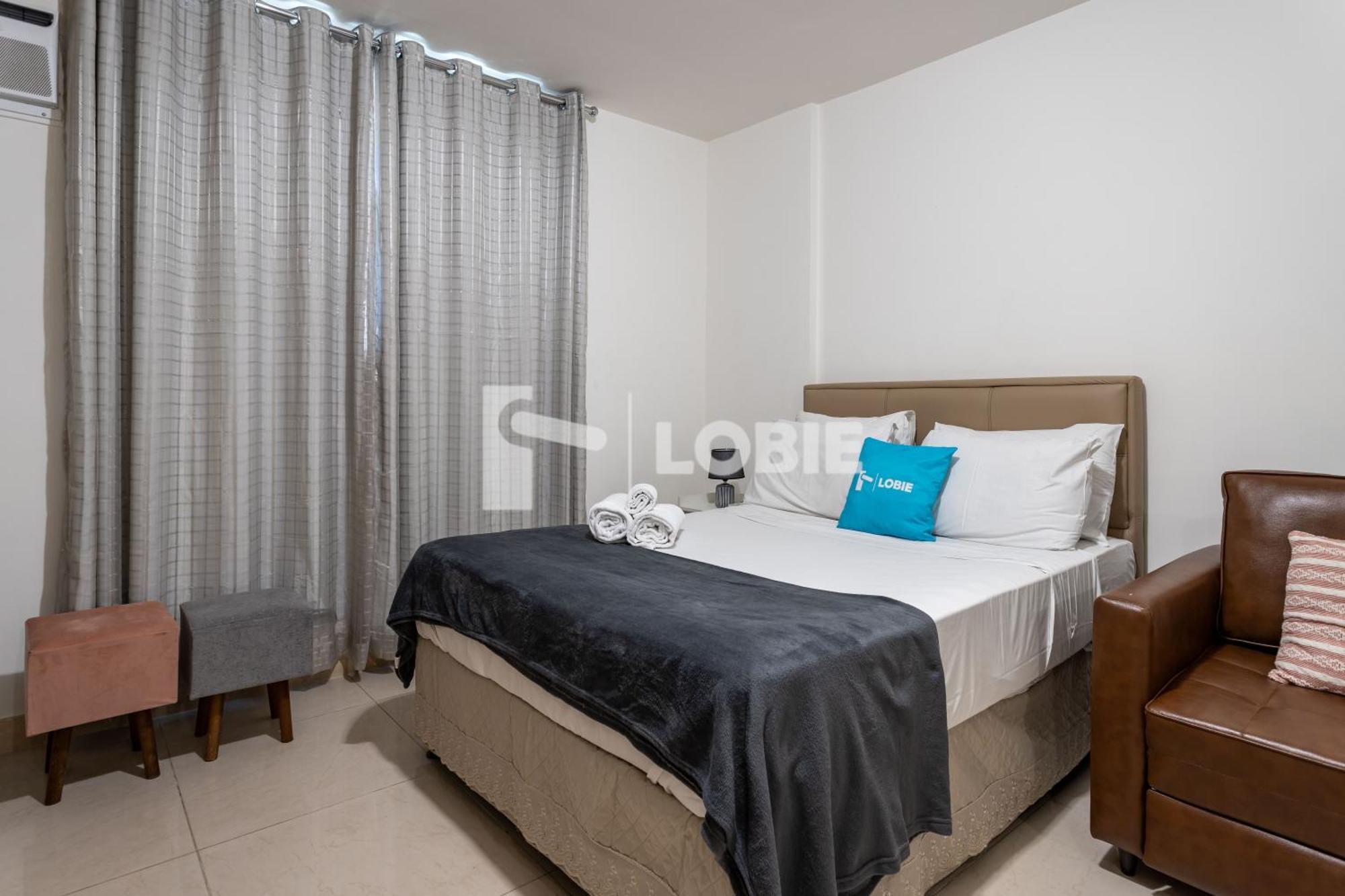 Lobie Casa Maua Apartment Rio de Janeiro Room photo